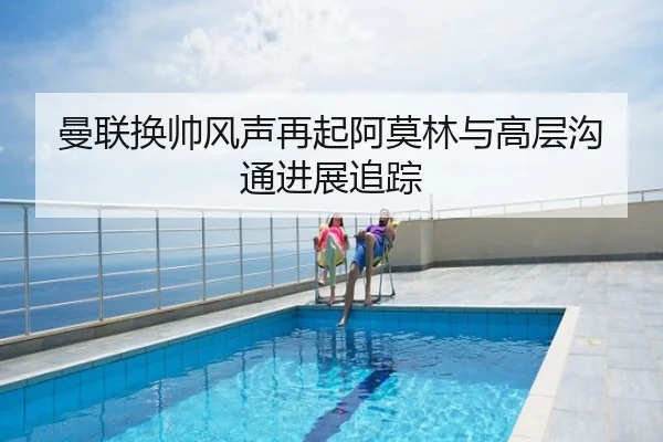 曼联换帅风声再起阿莫林与高层沟通进展追踪